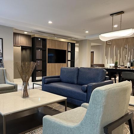 Doubletree By Hilton Fort Worth Fossil Creek Zewnętrze zdjęcie