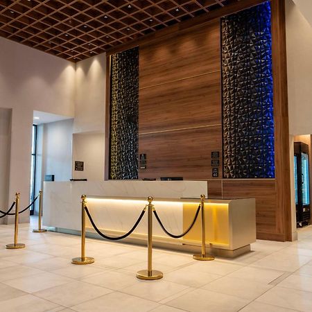 Doubletree By Hilton Fort Worth Fossil Creek Zewnętrze zdjęcie