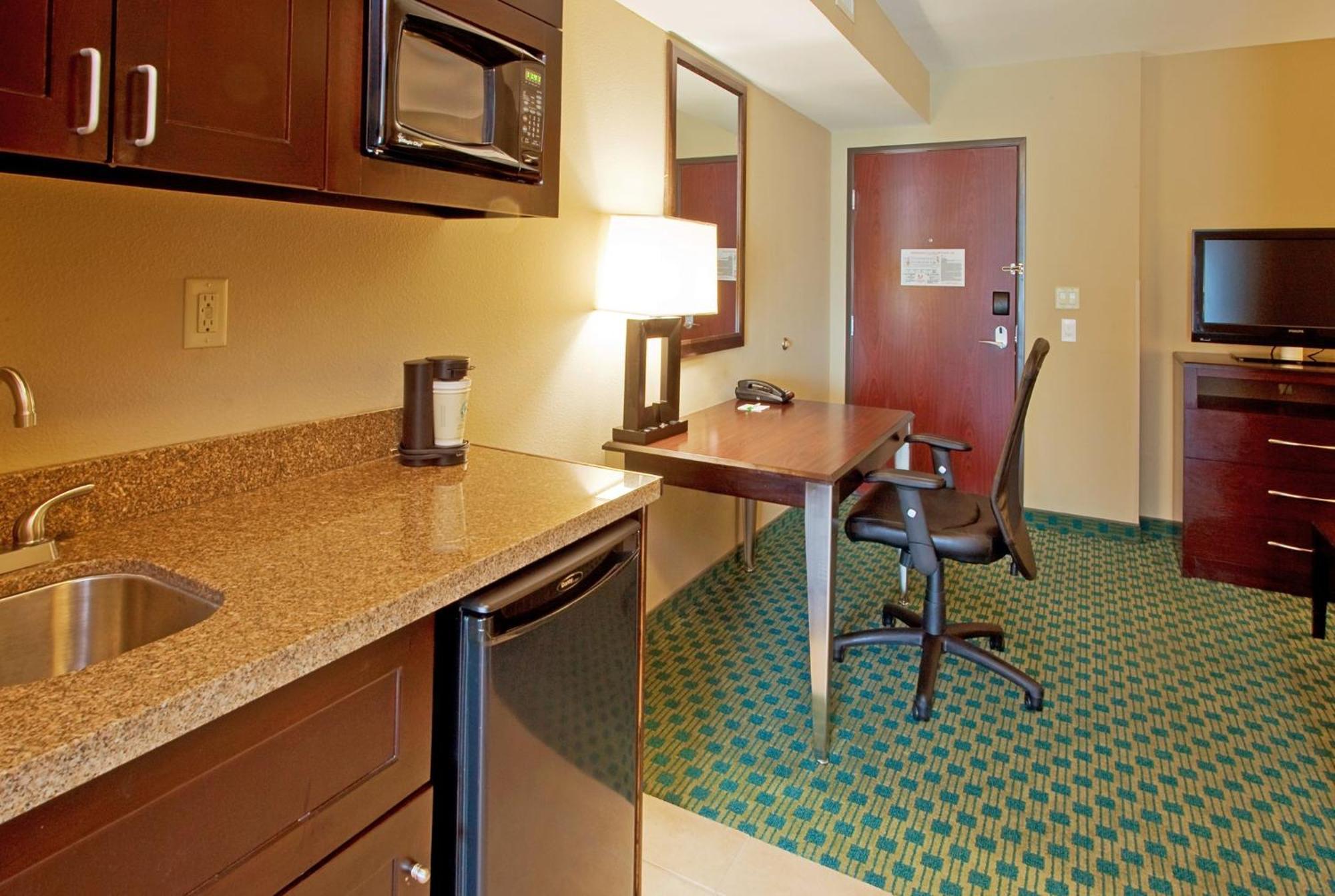 Holiday Inn Fort Worth North- Fossil Creek, An Ihg Hotel Zewnętrze zdjęcie