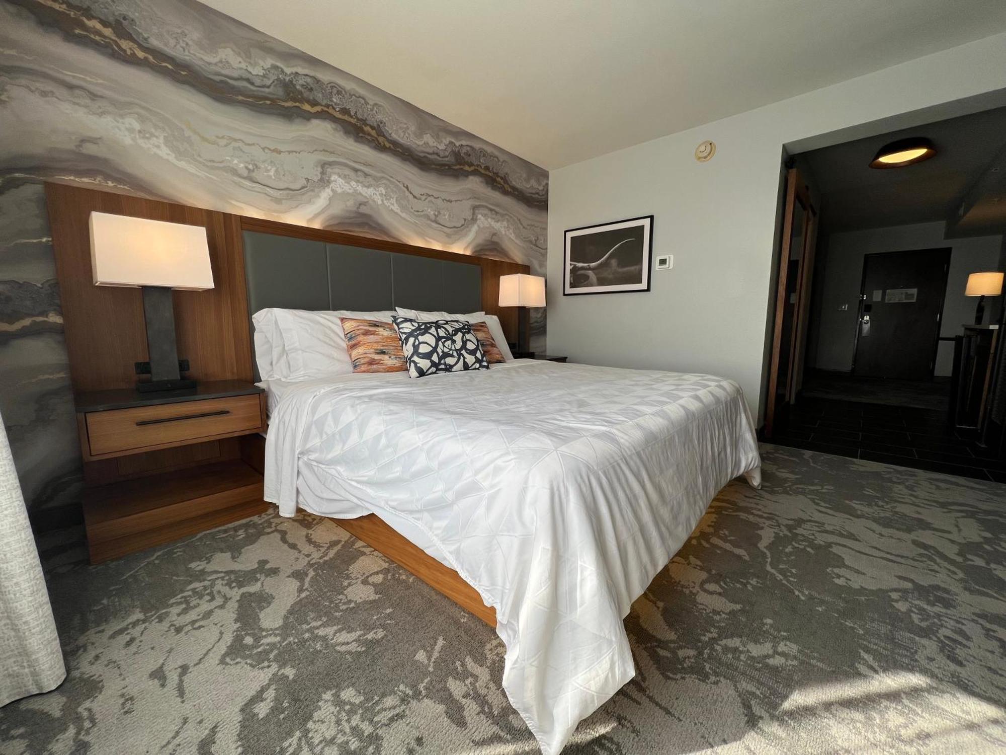 Doubletree By Hilton Fort Worth Fossil Creek Zewnętrze zdjęcie