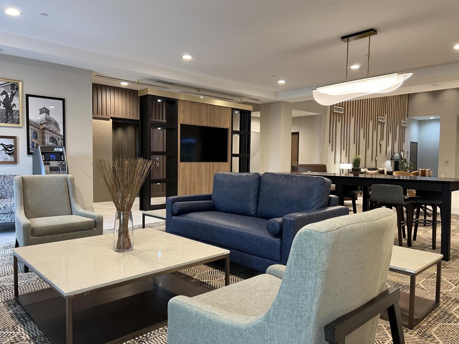 Doubletree By Hilton Fort Worth Fossil Creek Zewnętrze zdjęcie