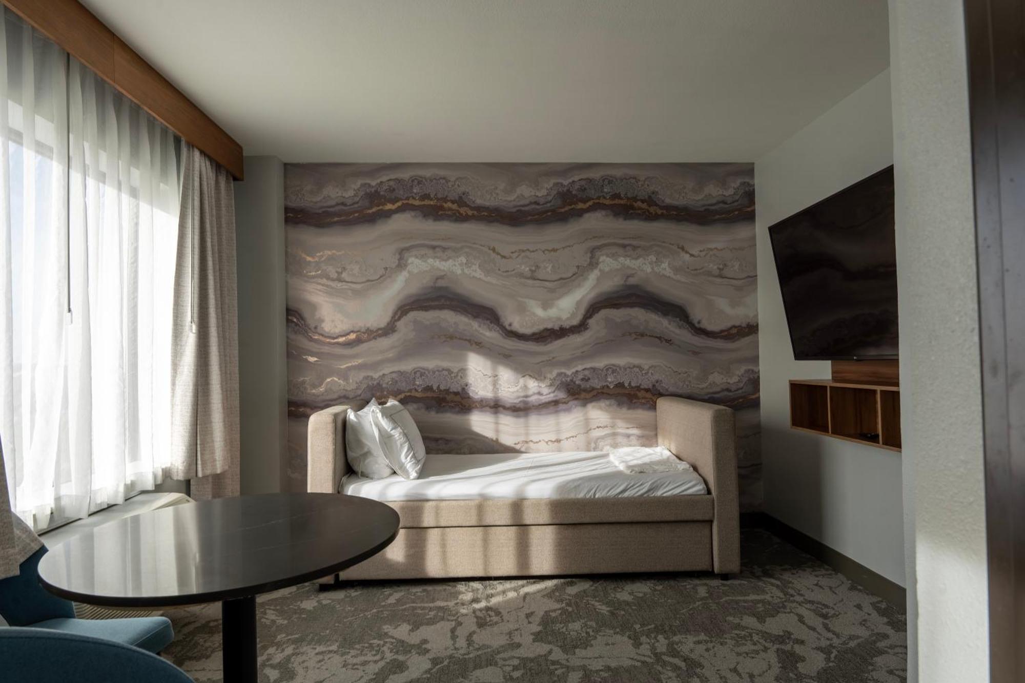 Doubletree By Hilton Fort Worth Fossil Creek Zewnętrze zdjęcie
