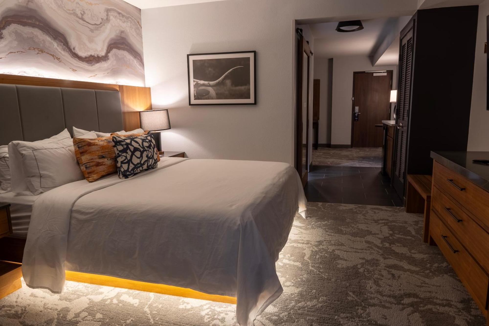 Doubletree By Hilton Fort Worth Fossil Creek Zewnętrze zdjęcie