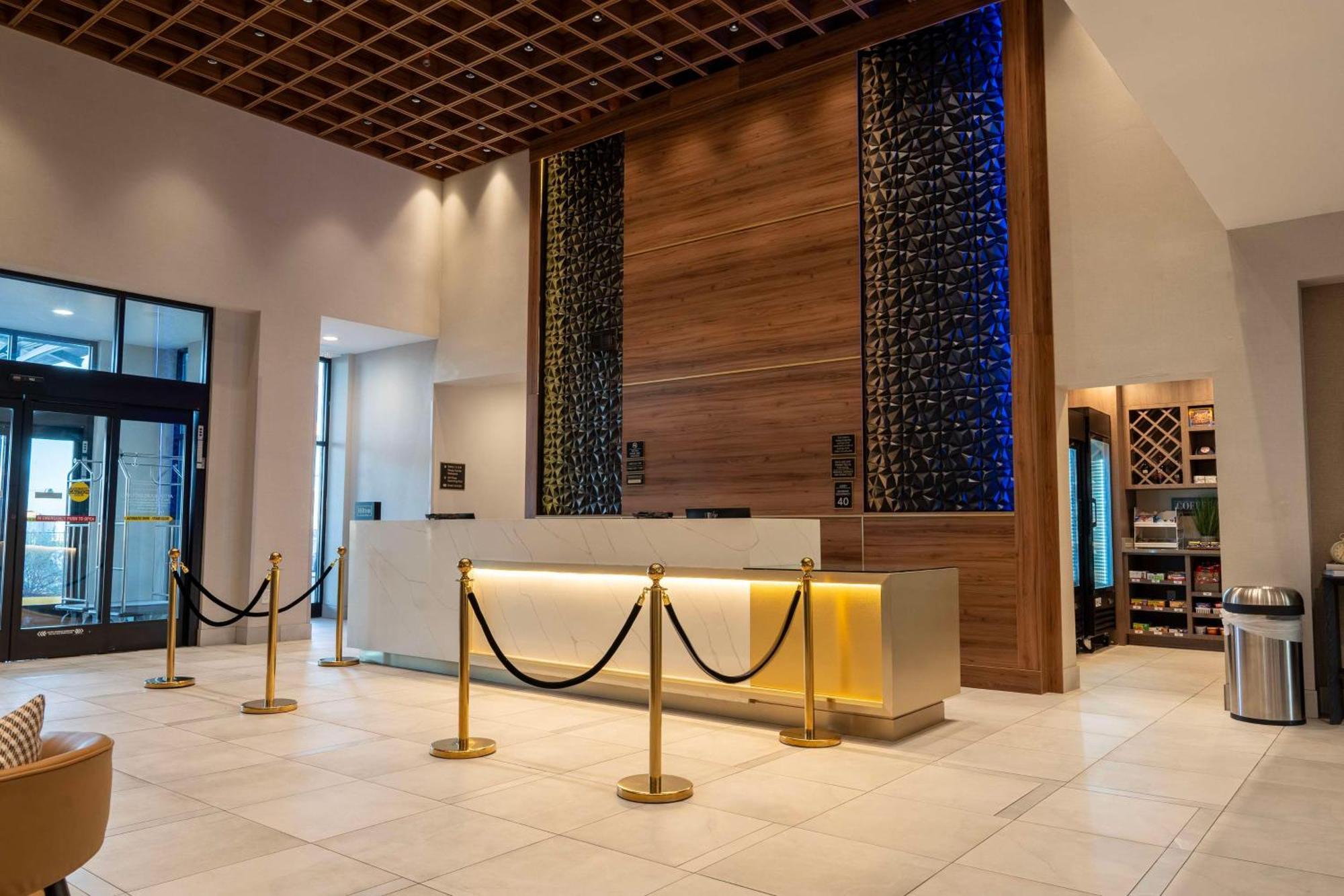 Doubletree By Hilton Fort Worth Fossil Creek Zewnętrze zdjęcie