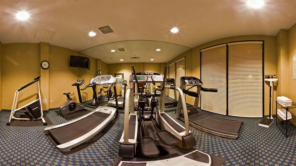 Doubletree By Hilton Fort Worth Fossil Creek Zewnętrze zdjęcie