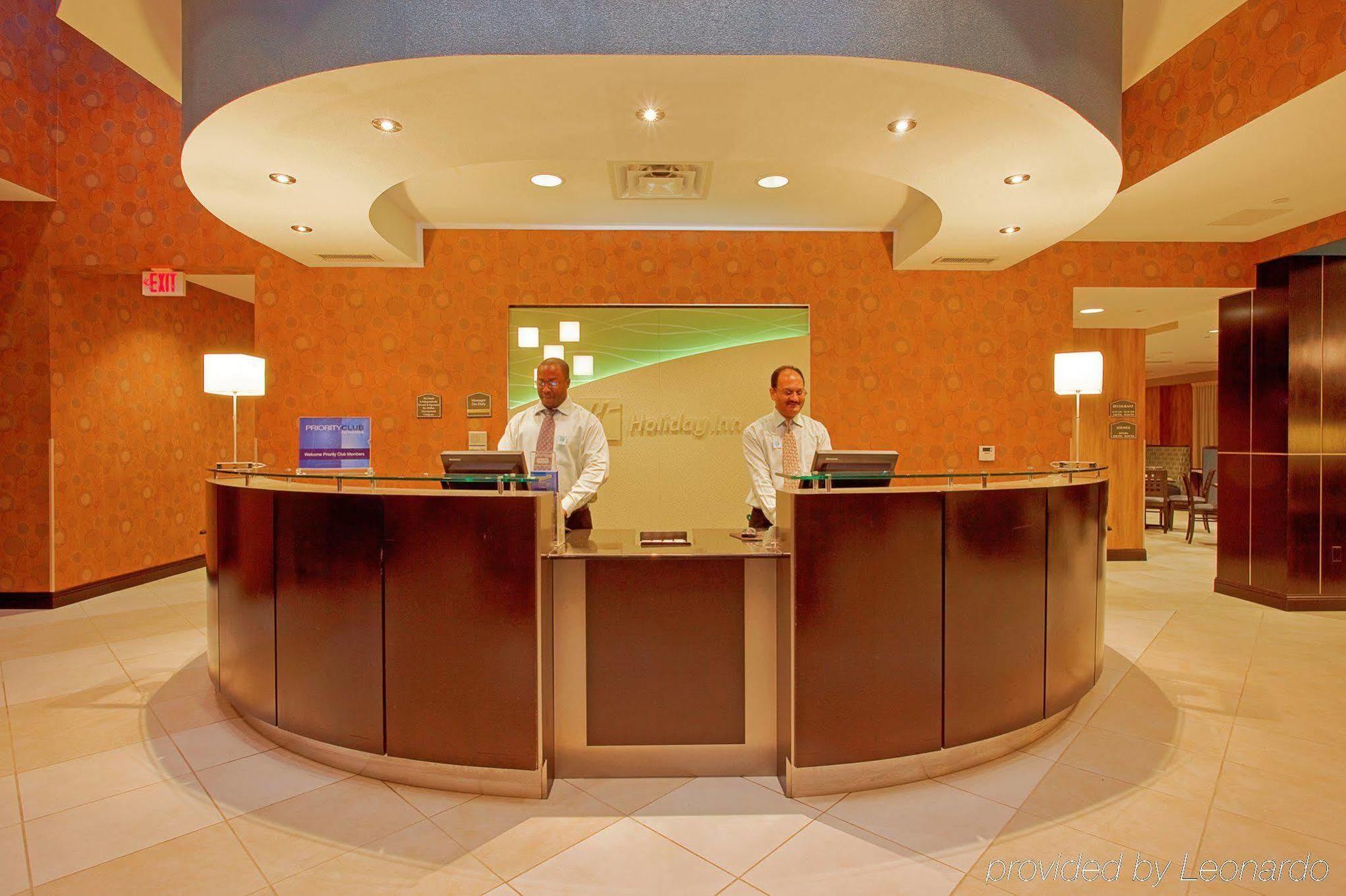 Doubletree By Hilton Fort Worth Fossil Creek Wnętrze zdjęcie
